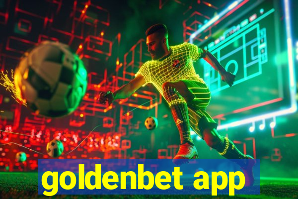 goldenbet app